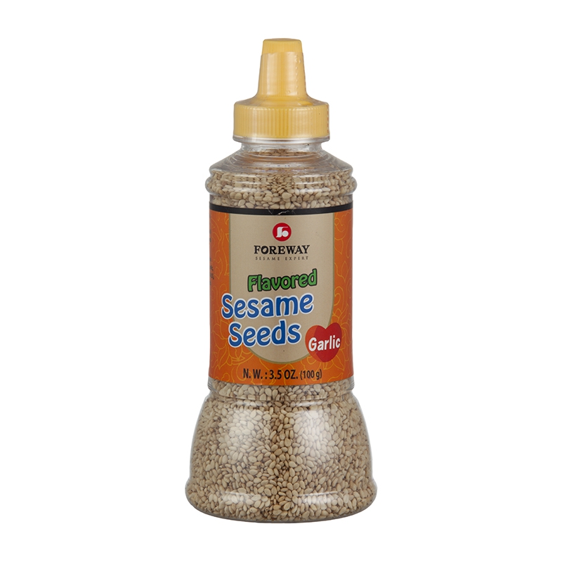 Sesame Products Sesame Oil, Sauce, Seeds FLAVOR FULL FOODS