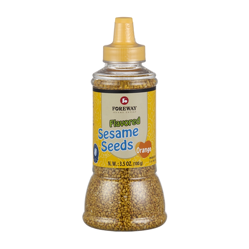 Sesame Products Sesame Oil, Sauce, Seeds FLAVOR FULL FOODS