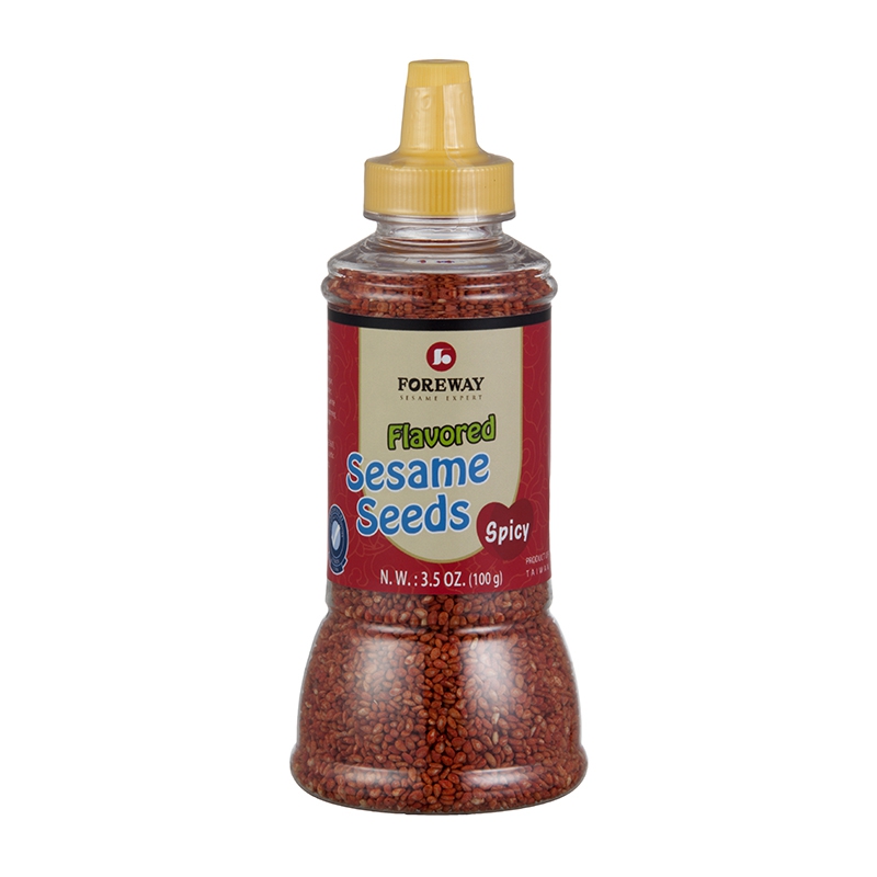 Sesame Products Sesame Oil, Sauce, Seeds FLAVOR FULL FOODS