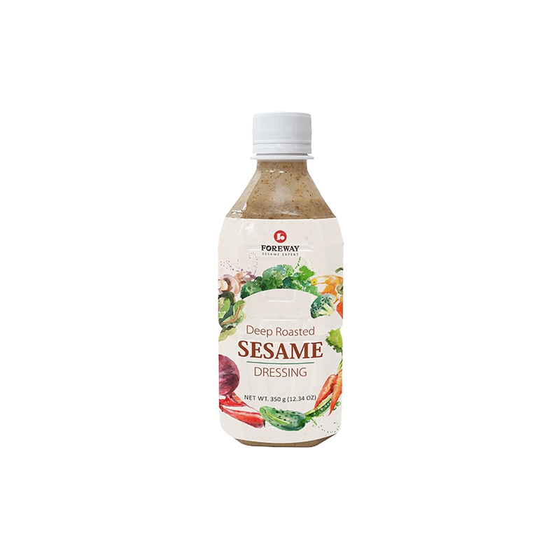 Sesame Products Sesame Oil, Sauce, Seeds FLAVOR FULL FOODS